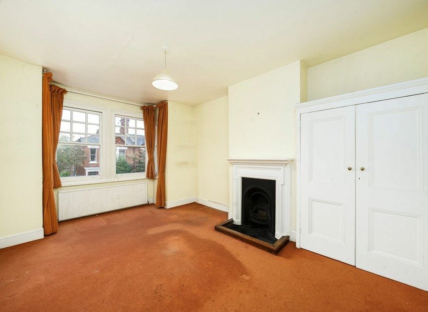 Properties for sale in Tytherton Road - N19 4QD view9