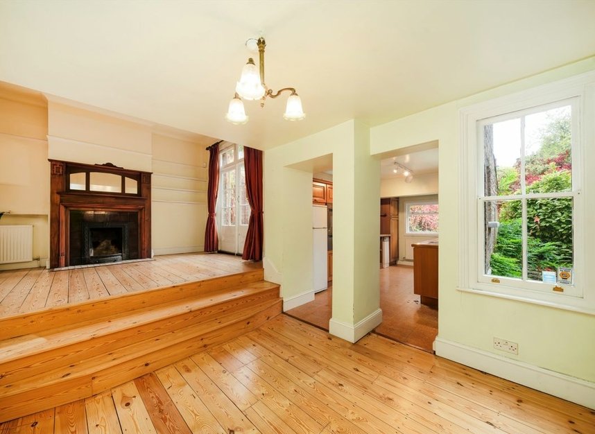 Properties for sale in Tytherton Road - N19 4QD view2
