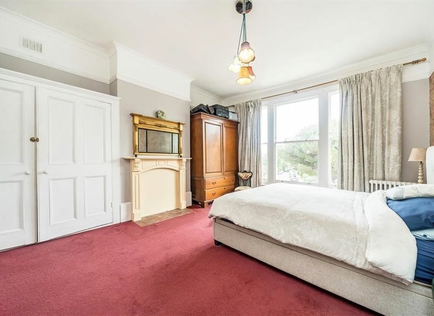 Properties for sale in Ulundi Road - SE3 7UQ view9