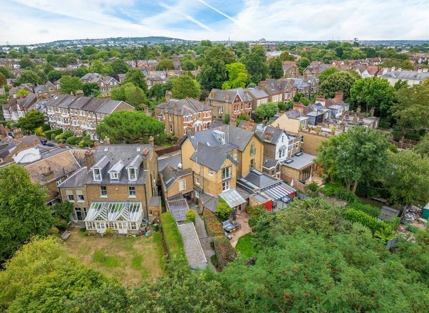 Properties for sale in Ulundi Road - SE3 7UQ view16