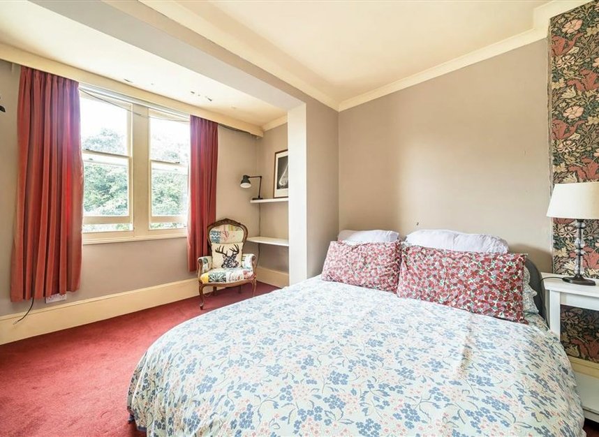 Properties for sale in Ulundi Road - SE3 7UQ view10