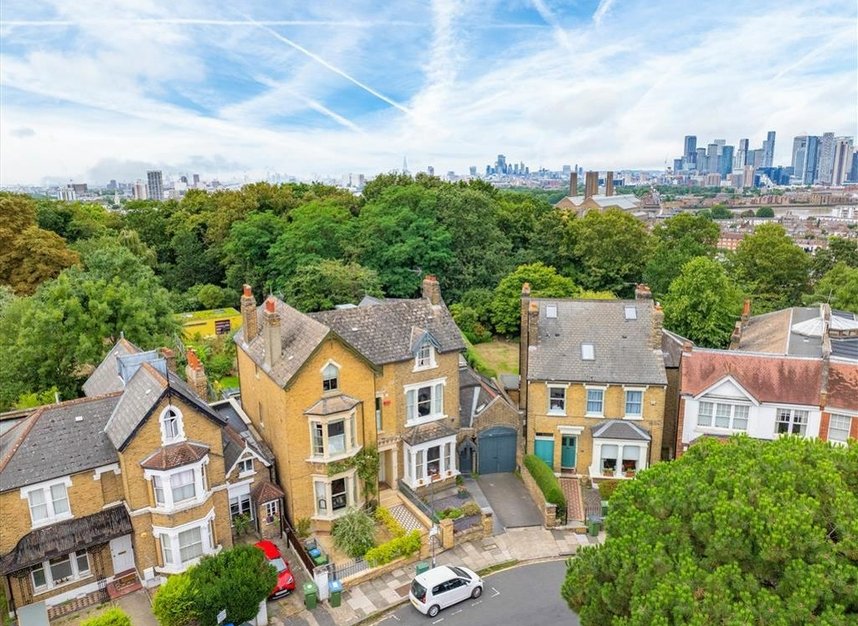 Properties for sale in Ulundi Road - SE3 7UQ view17