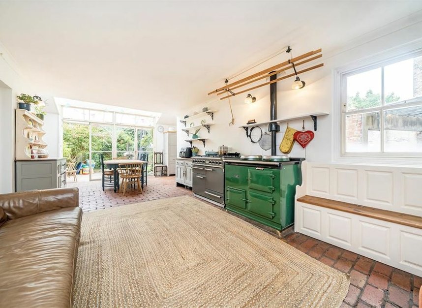 Properties for sale in Ulundi Road - SE3 7UQ view3