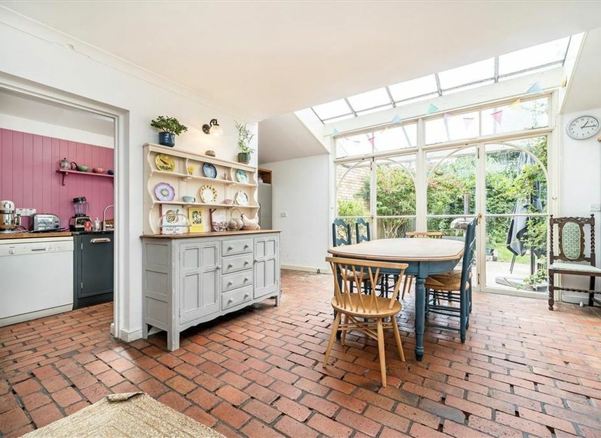 Properties for sale in Ulundi Road - SE3 7UQ view12