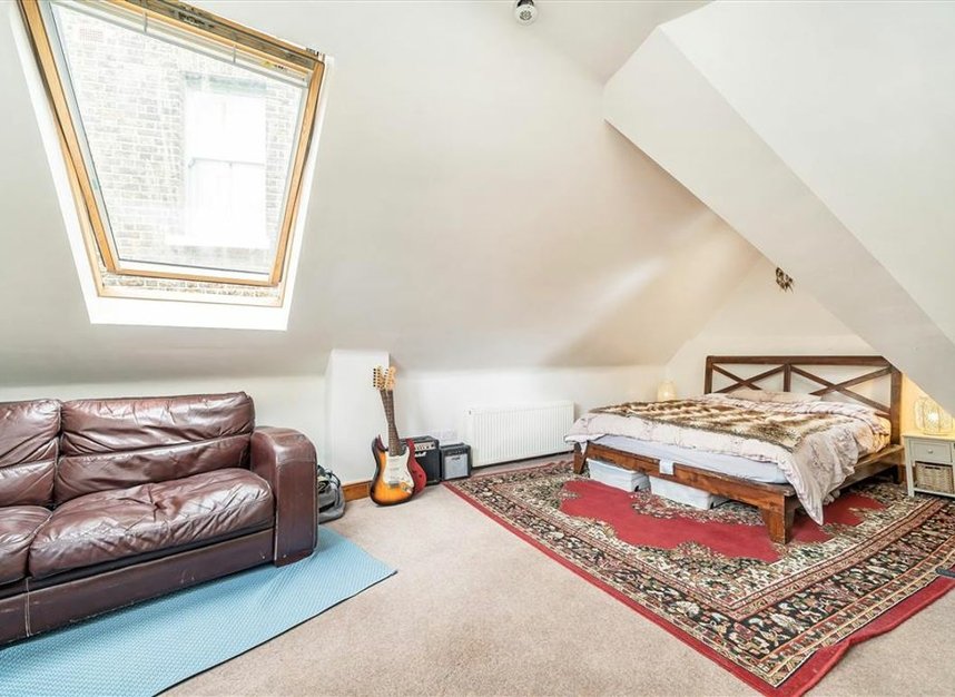 Properties for sale in Ulundi Road - SE3 7UQ view11