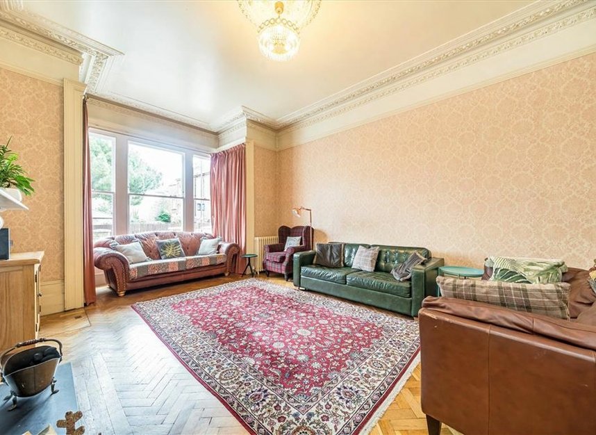 Properties for sale in Ulundi Road - SE3 7UQ view2