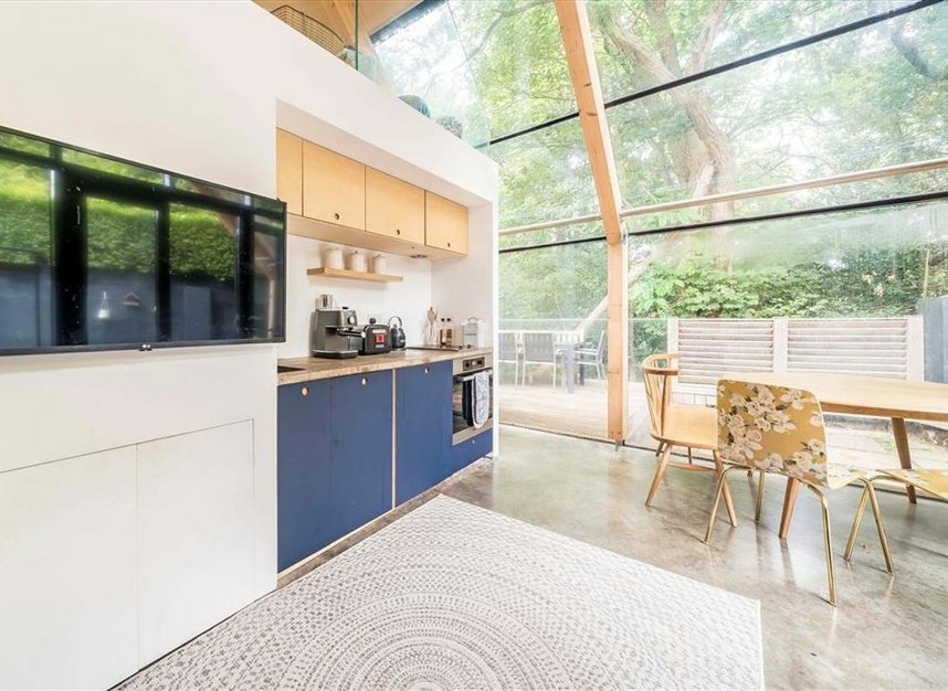 Properties for sale in Ulundi Road - SE3 7UQ view7