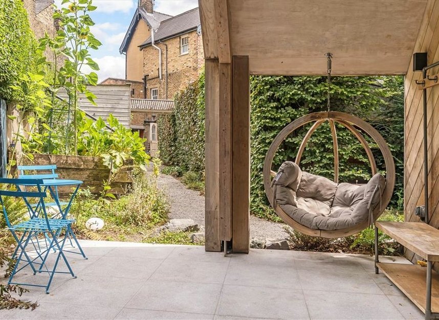 Properties for sale in Ulundi Road - SE3 7UQ view15