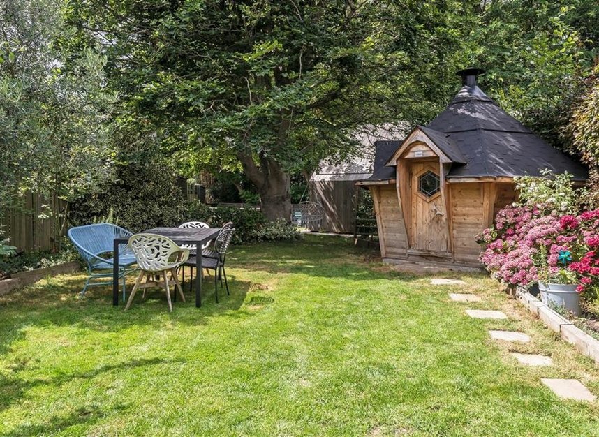 Properties for sale in Ulundi Road - SE3 7UQ view13