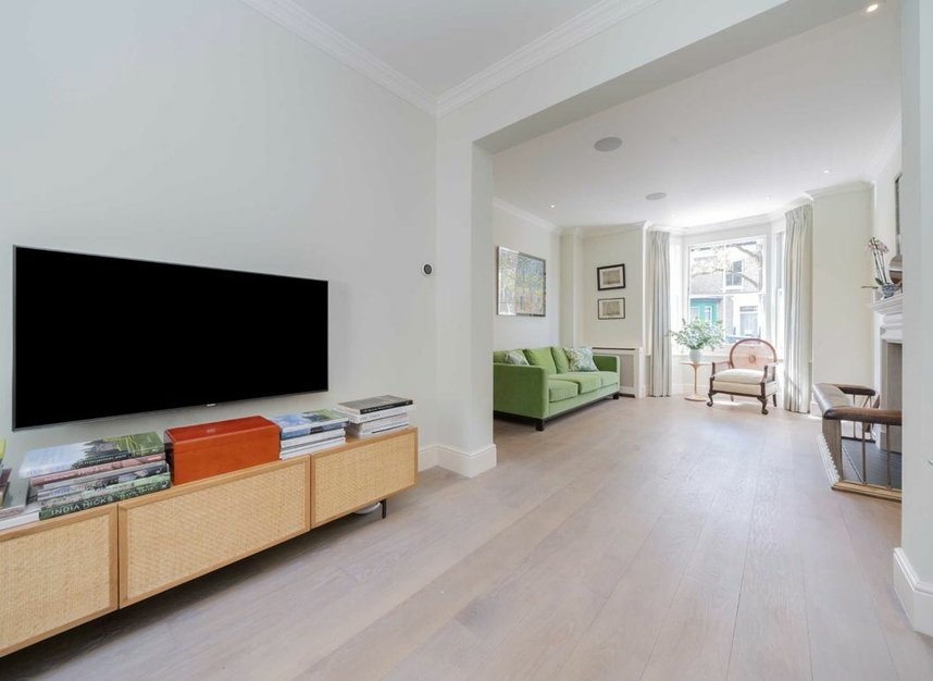 Properties sold in Upcerne Road - SW10 0SE view3