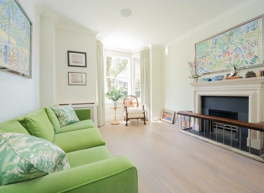Properties sold in Upcerne Road - SW10 0SE view2