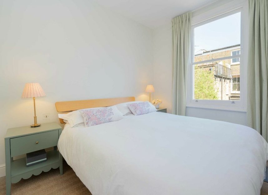 Properties sold in Upcerne Road - SW10 0SE view6