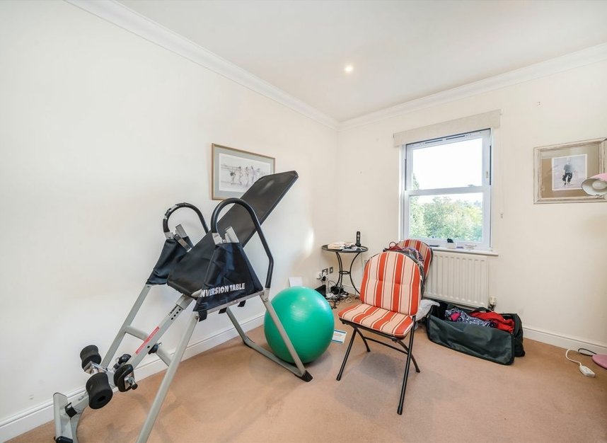 Properties sold in Upper Richmond Road - SW15 6SS view6