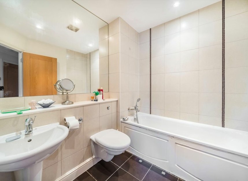 Properties sold in Upper Richmond Road - SW15 6SS view7