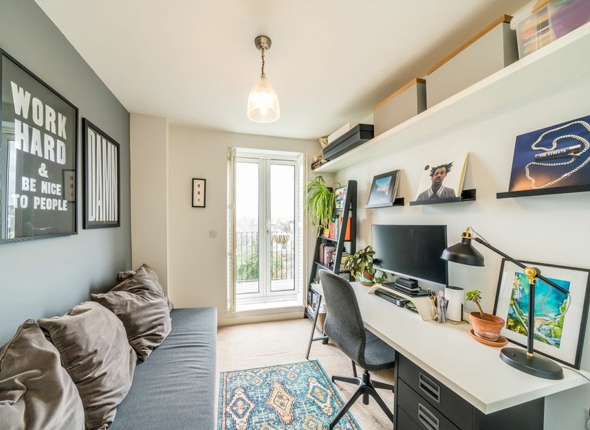 Properties sold in Upper Richmond Road - SW15 6TG view7