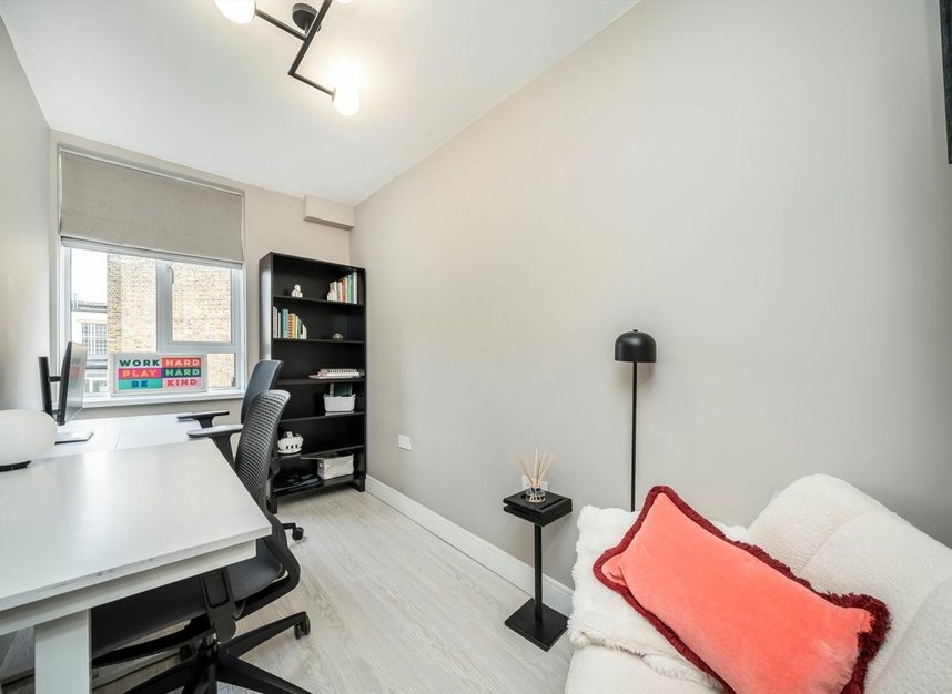 Properties sold in Upper Street - N1 2XG view6