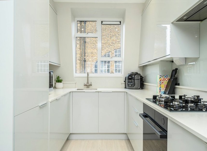 Properties sold in Upper Street - N1 2XG view2