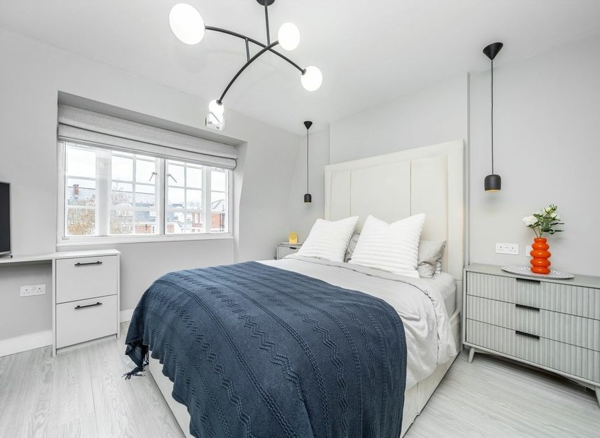 Properties sold in Upper Street - N1 2XG view3