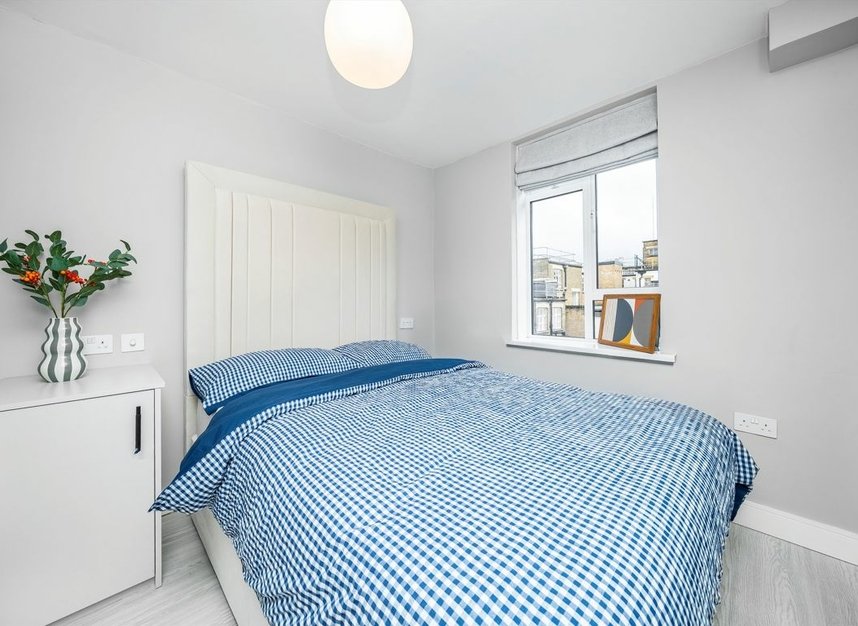 Properties sold in Upper Street - N1 2XG view5