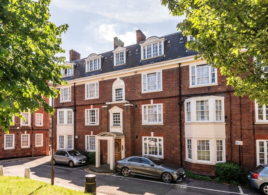 Properties sold in Upper Street - N1 2XG view4