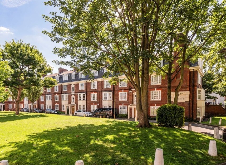Properties sold in Upper Street - N1 2XG view8