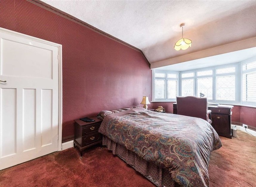 House for sale in Upwood Road, London, SE12 (Ref 195647) Dexters