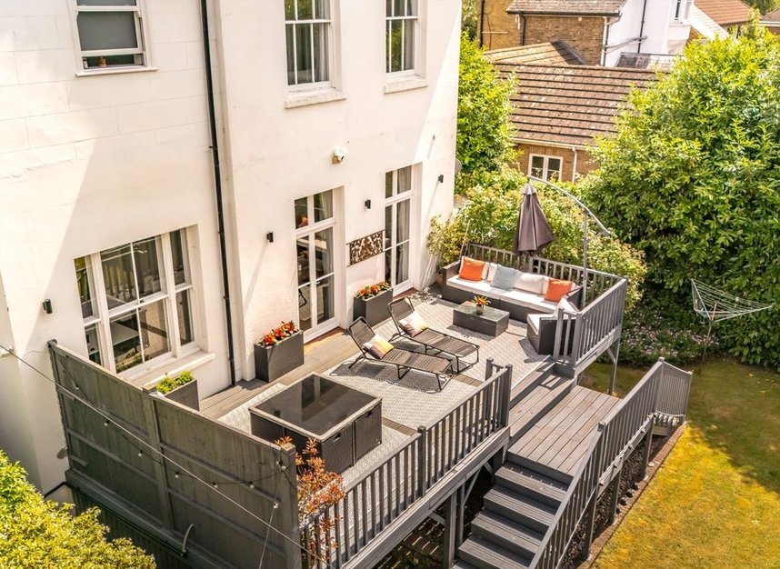 Properties for sale in Uxbridge Road - TW12 1BD view6