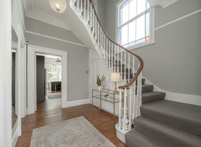 Properties for sale in Uxbridge Road - TW12 1BD view2