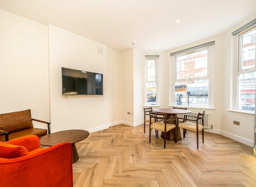 Properties for sale in Uxbridge Road - W12 9DT view2