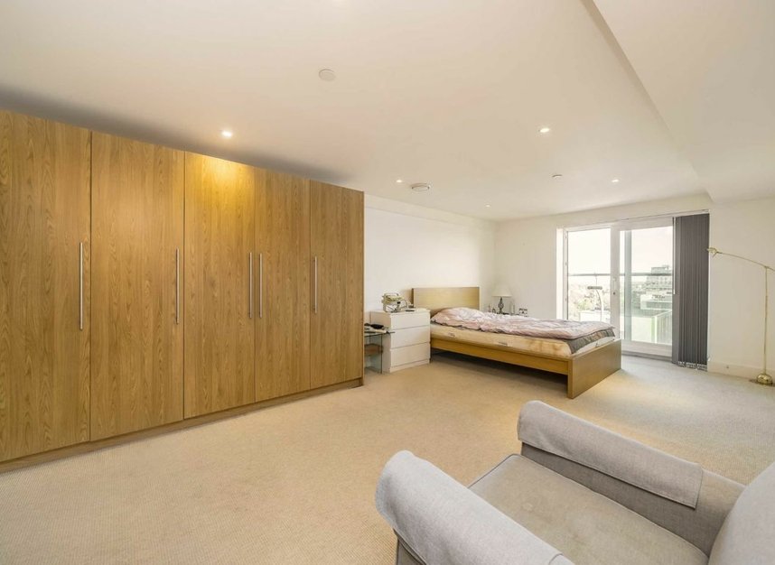 Properties for sale in Uxbridge Road - W5 2SU view3