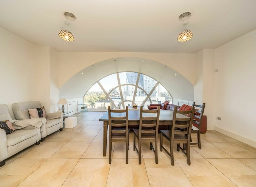 Properties for sale in Uxbridge Road - W5 2SU view1