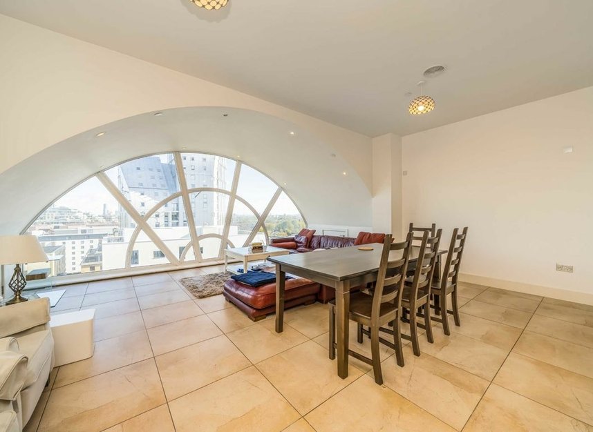 Properties for sale in Uxbridge Road - W5 2SU view2