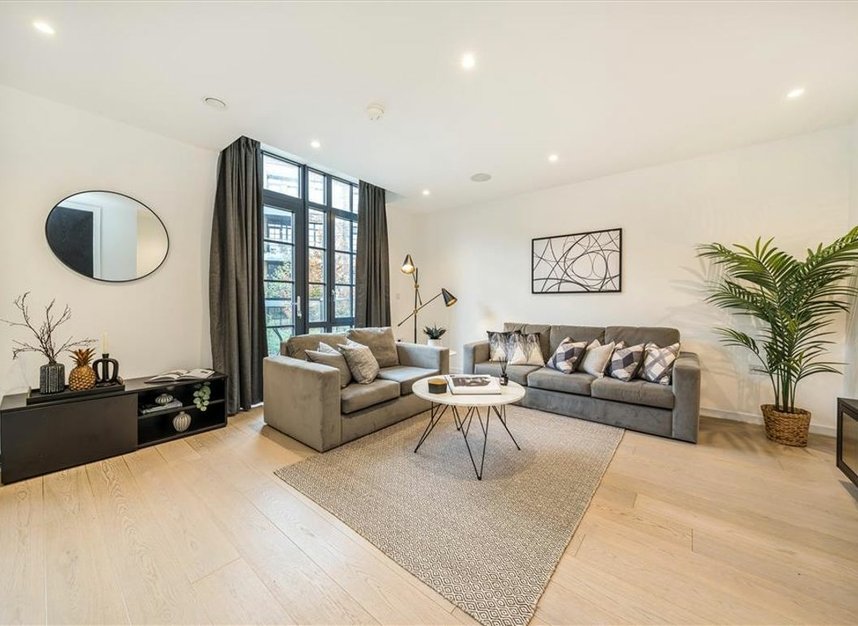 Properties for sale in Valentine Row - SE1 8BN view8