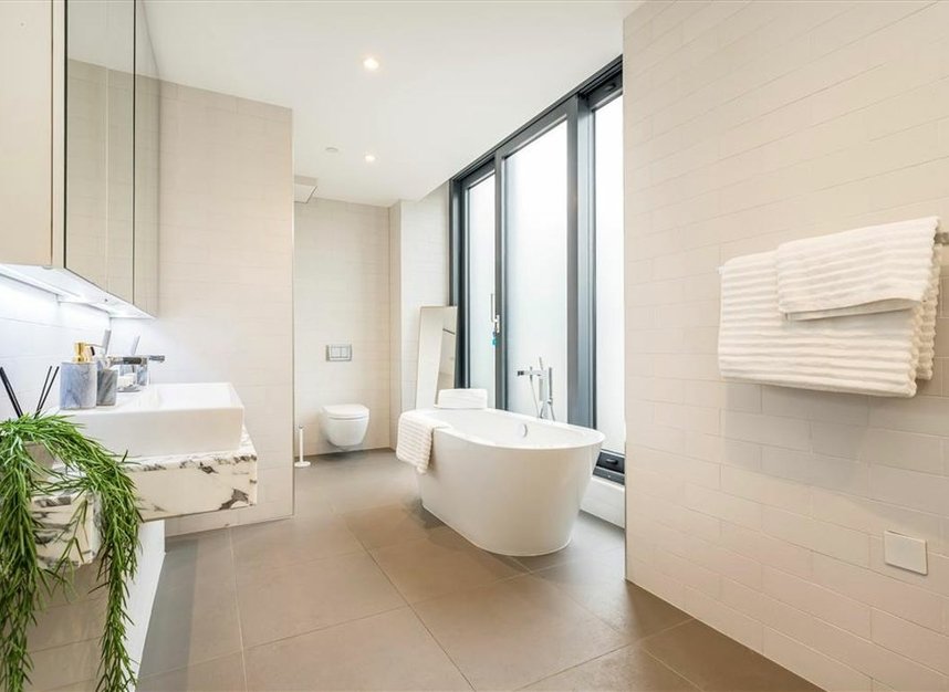 Properties for sale in Valentine Row - SE1 8BN view10