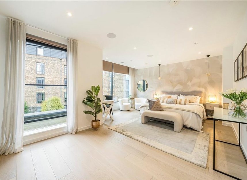 Properties for sale in Valentine Row - SE1 8BN view9