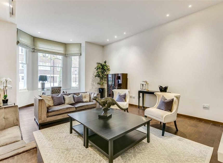 Properties for sale in Vicarage Gate - W8 4HH view2