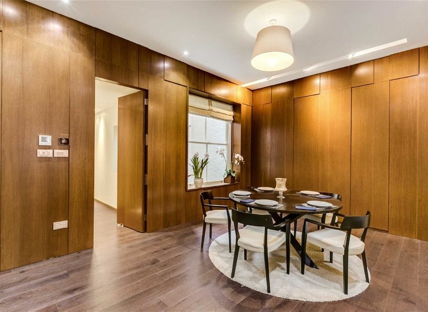 Properties for sale in Vicarage Gate - W8 4HH view4