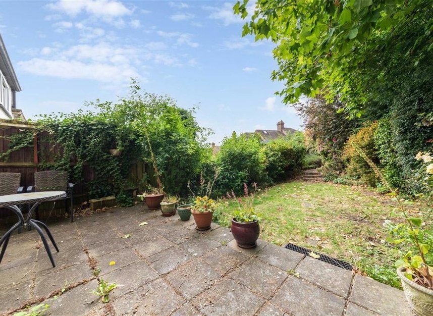 House for sale in Vicars Hill, London, SE13 (Ref 229488) Dexters