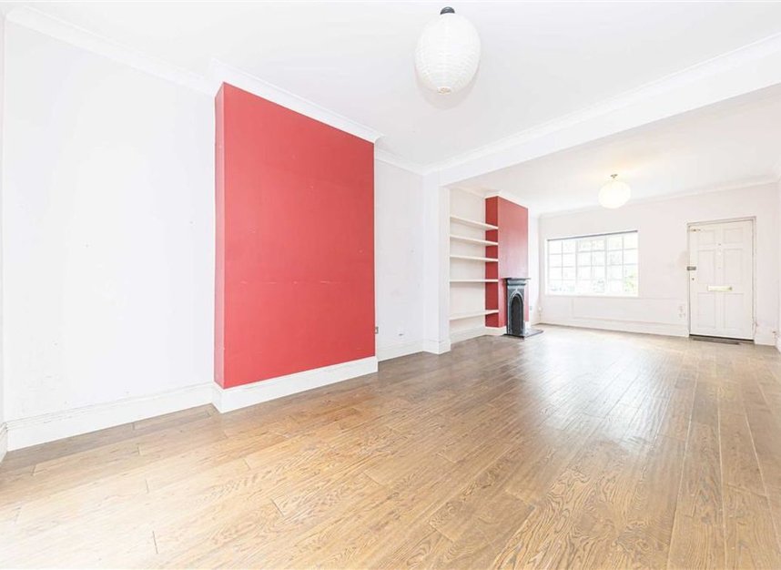 House for sale in Victor Road, Teddington, TW11 (Ref 207814) Dexters