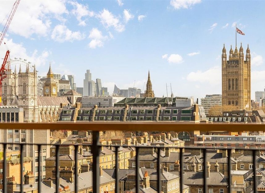 Properties for sale in Victoria Street - SW1H 0HX view2