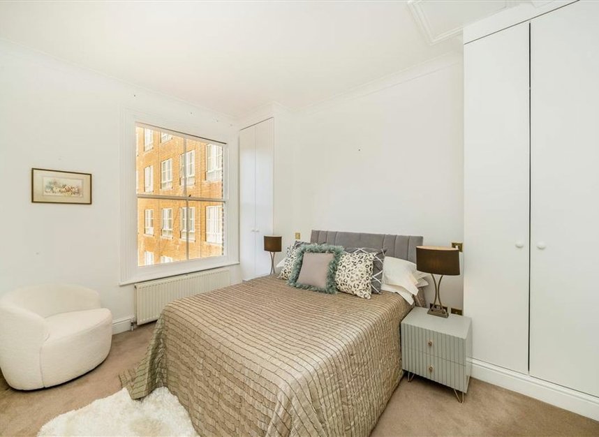 Properties for sale in Vincent Square - SW1P 2NP view10