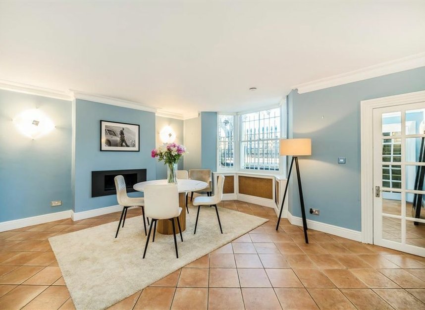 Properties for sale in Vincent Square - SW1P 2NP view6
