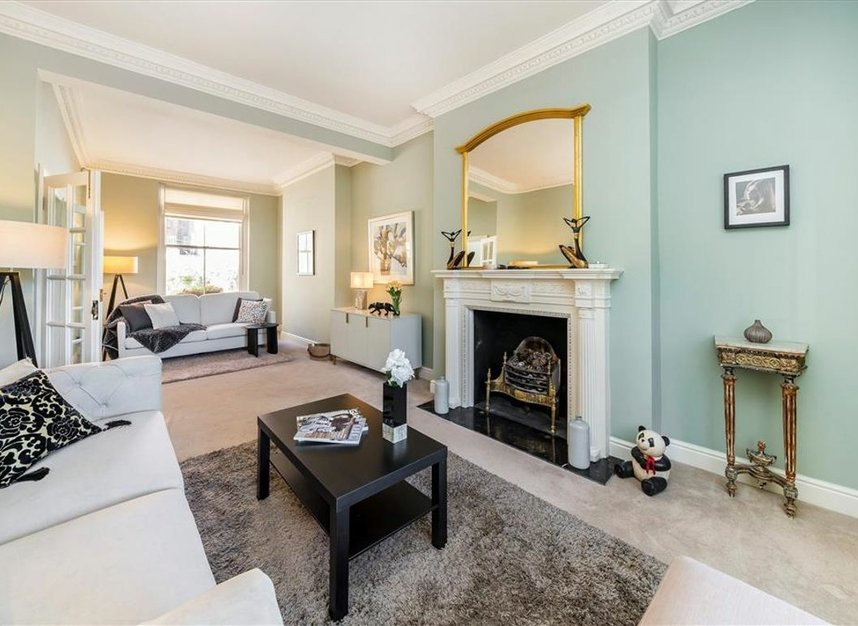 Properties for sale in Vincent Square - SW1P 2NP view3