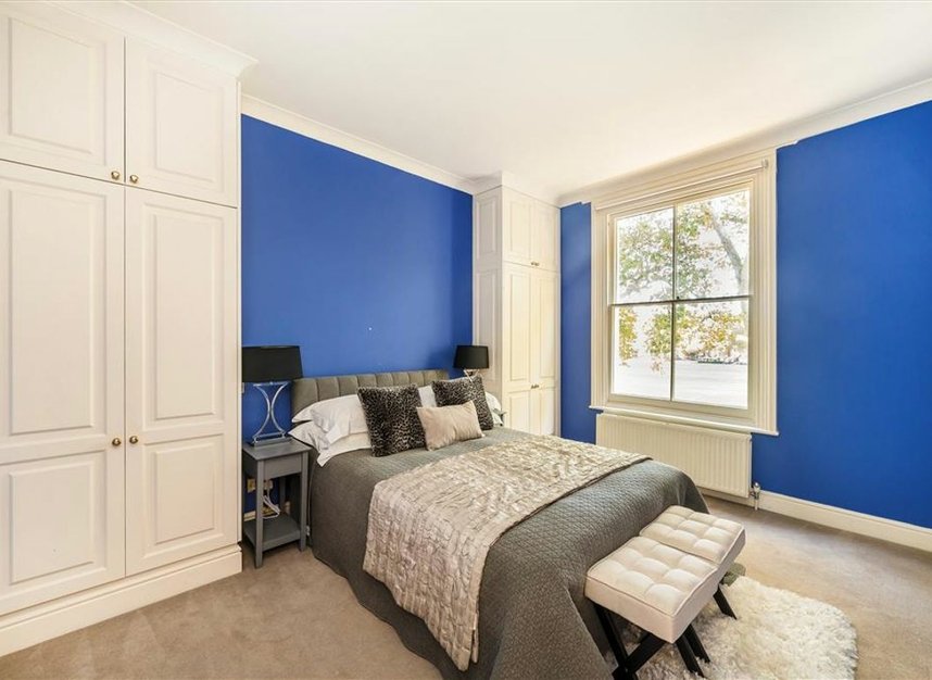 Properties for sale in Vincent Square - SW1P 2NP view9