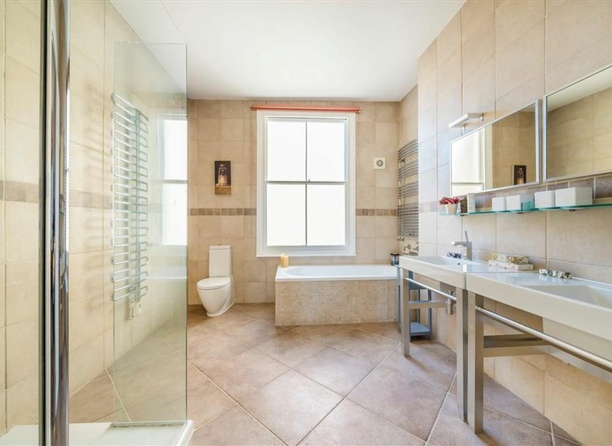 Properties for sale in Vincent Square - SW1P 2NP view8