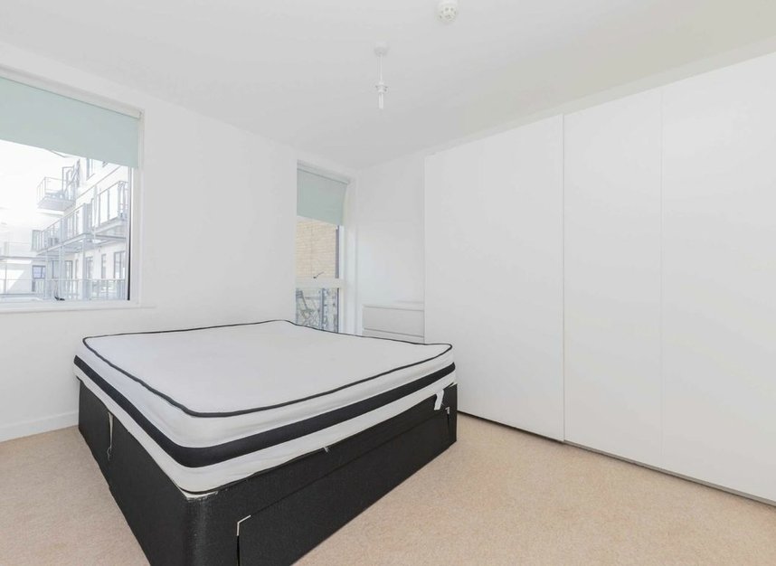 Flat for sale in Violet Road, London, E3 (Ref 152051) Dexters