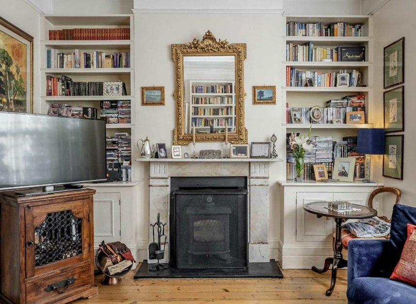 Properties for sale in Wakehurst Road - SW11 6DA view4
