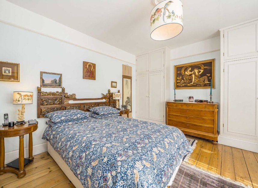 Properties for sale in Wakehurst Road - SW11 6DA view13
