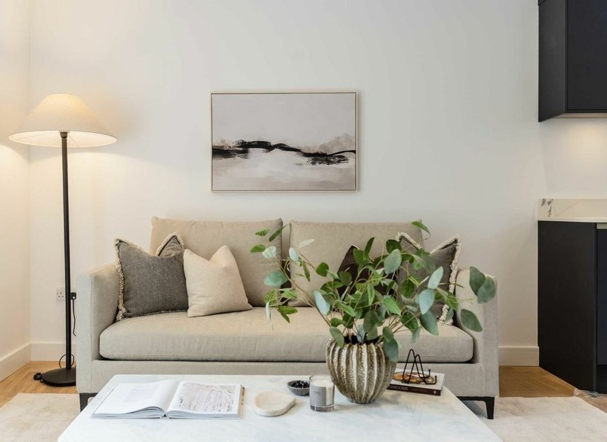Properties for sale in Waldeck Road - W4 3NP view3