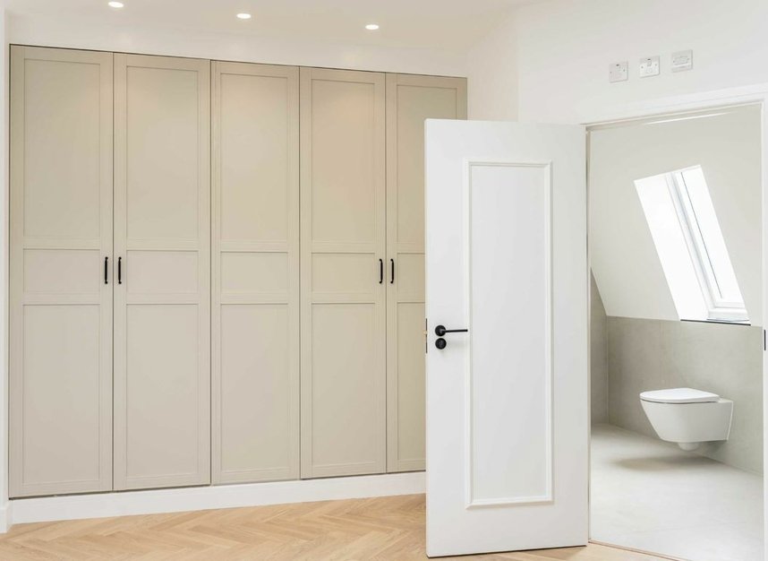 Properties for sale in Waldeck Road - W4 3NP view9